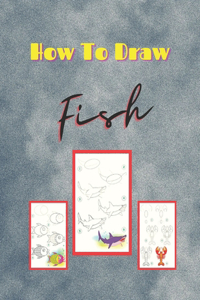 How to Draw Fish