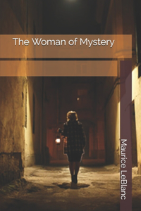 The Woman of Mystery