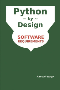 Python by Design