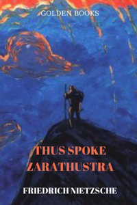 Thus Spoke Zarathustra