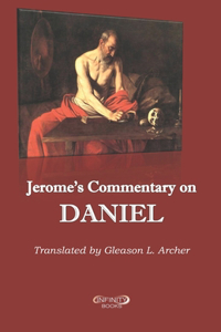 Jerome's Commentary on Daniel