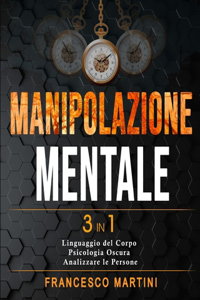 Manipolazione Mentale