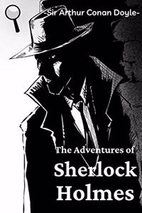 Adventures of Sherlock Holmes
