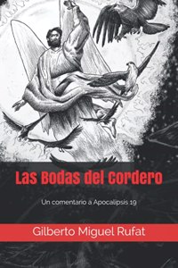 Bodas del Cordero