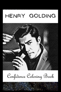 Confidence Coloring Book