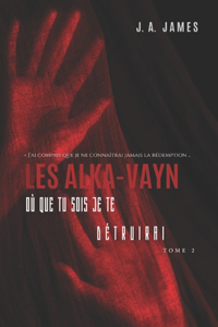 Les Alka-Vayn - 2
