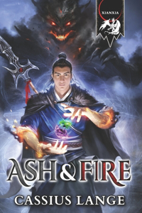 Ash and Fire 1