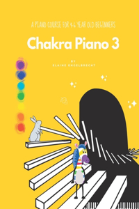 Chakra Piano 3