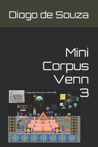 Mini Corpus Venn 3