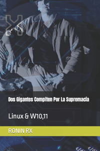 Dos Gigantes Compiten Por La Supremacía