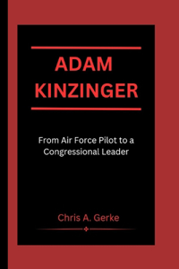 Adam Kinzinger