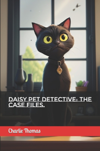 Daisy Pet Detective