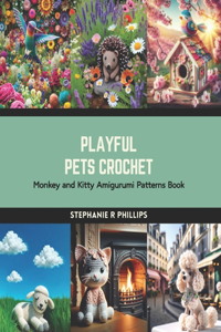 Playful Pets Crochet