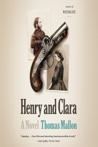 Henry and Clara