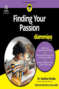 Finding Your Passion for Dummies