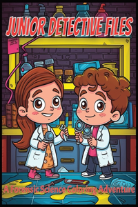 Junior Detective Files