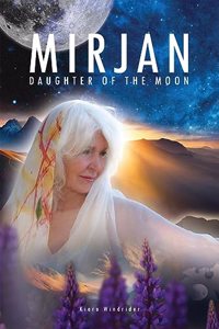 Mirjan : Daughter of the Moon