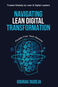 Navigating Lean Digital Transformation