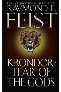 Krondor: Tear of the Gods