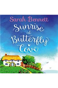 Sunrise at Butterfly Cove