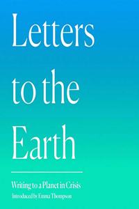 Letters to the Earth