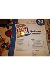 Ch 20 Healthcr Consumer Health 2004 Blue