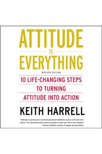 Attitude is Everything