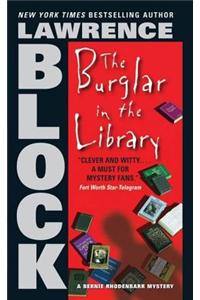 The Burglar in the Library