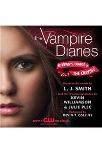 The Vampire Diaries