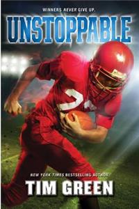Unstoppable