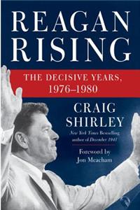 Reagan Rising