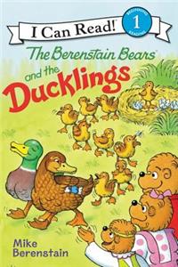 Berenstain Bears and the Ducklings