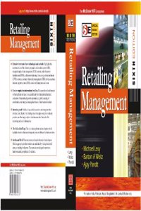 Retailing Management: Text & Cases