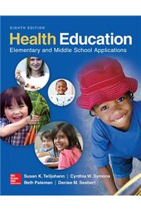 Health Education: Elementary and Middle School Applications