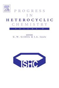 Progress in Heterocyclic Chemistry