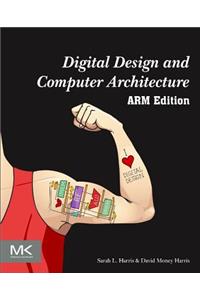 Digital Design and Computer Architecture, Arm Edition