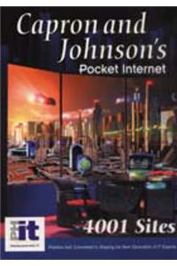 Pocket Internet Guide