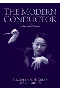 The Modern Conductor