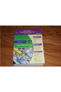 Prentice Hall Math Course 2 All in One Teaching Resources for Chapters 9-12 (Blackline Masters) 2007
