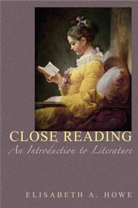 Close Reading