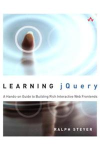 Learning jQuery