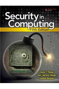 Security in Computing