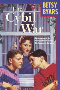 Cybil War