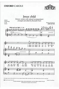 Jesus Child