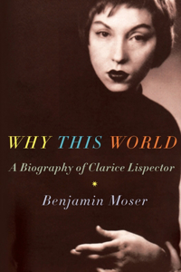 Why This World