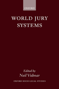 World Jury Systems