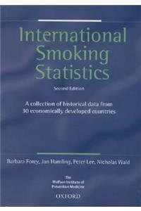 International Smoking Statistics