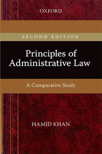 Principles of Administrative Law