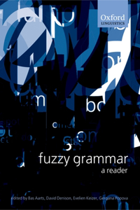 Fuzzy Grammar