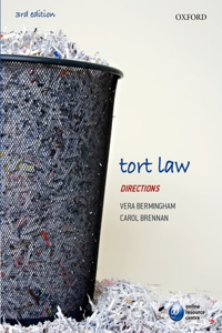 Tort Law Directions